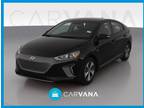 2019 Hyundai Ioniq Electric