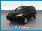 2012 Hyundai Tucson
