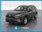2021 Toyota RAV4 Hybrid