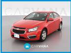 2016 Chevrolet Cruze Limited