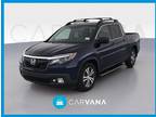 2017 Honda Ridgeline