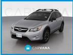 2015 Subaru XV Crosstrek