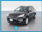 2016 Chevrolet Traverse