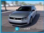 2013 Volkswagen Jetta