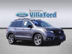 2019 Honda Passport