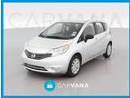2016 Nissan Versa Note