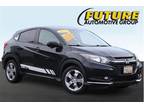 2017 Honda HR-V