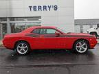 2010 Dodge Challenger