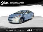 2012 Hyundai Elantra