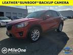 2015 Mazda CX-5
