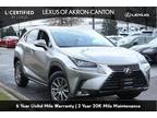 2019 Lexus NX 300h