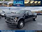 2022 Ford F-450