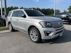 2018 Ford Expedition