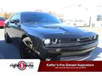 2016 Dodge Challenger