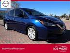 2022 Nissan LEAF