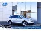 2010 Ford Edge