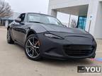 2017 Mazda MX-5 Miata RF