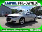 2022 Chevrolet Malibu