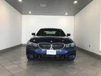 2021 BMW 3-Series
