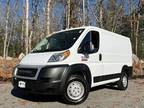 2019 RAM ProMaster 1500