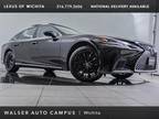 2018 Lexus LS 500