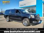 2019 GMC Yukon XL