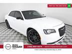 2019 Chrysler 300