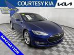 2015 Tesla Model S