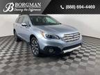 2015 Subaru Outback