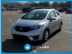 2016 Honda Fit