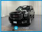 2016 GMC Yukon