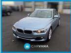 2014 BMW 3-Series