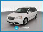 2013 Chrysler Town & Country