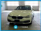 2017 BMW 3-Series