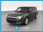 2015 Ford Flex