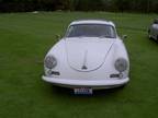 1960 Porsche 356