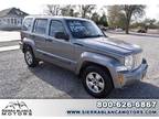 2012 Jeep Liberty