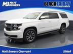 2019 Chevrolet Suburban