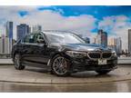 2019 BMW 5-Series