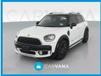 2018 MINI Countryman