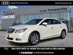 2013 Buick LaCrosse