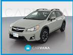 2017 Subaru Crosstrek