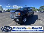 2019 GMC Sierra 3500