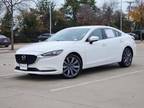 2019 Mazda Mazda6