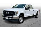 2018 Ford F-250