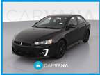 2017 Mitsubishi Lancer