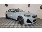2024 BMW 2 Series M240i