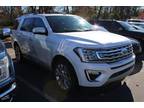 2018 Ford Expedition