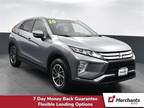 2020 Mitsubishi Eclipse Cross