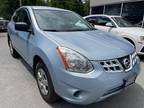 2013 Nissan Rogue